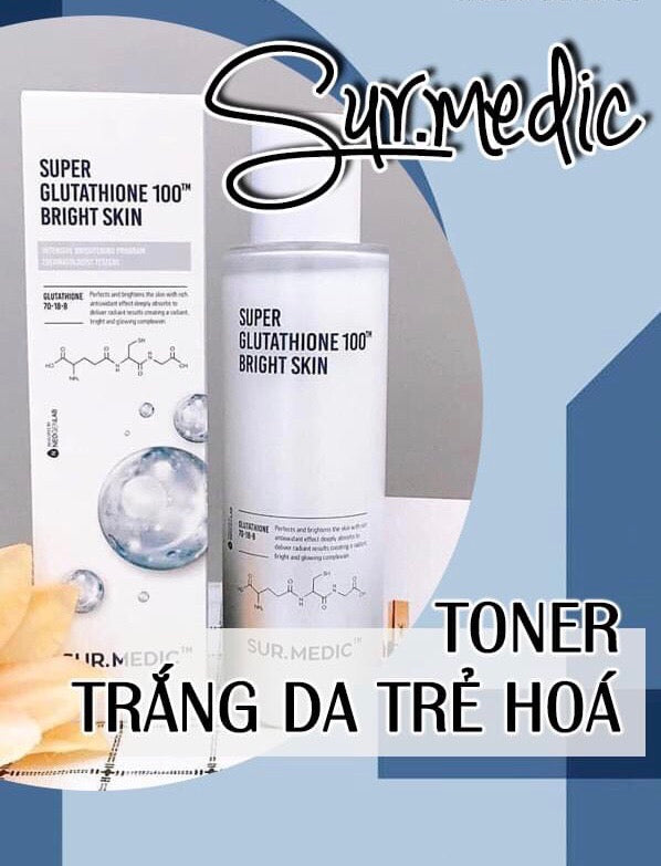 Toner Sur Medic