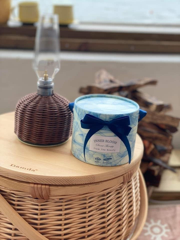 Vien dat Inner bloom Secret therapy