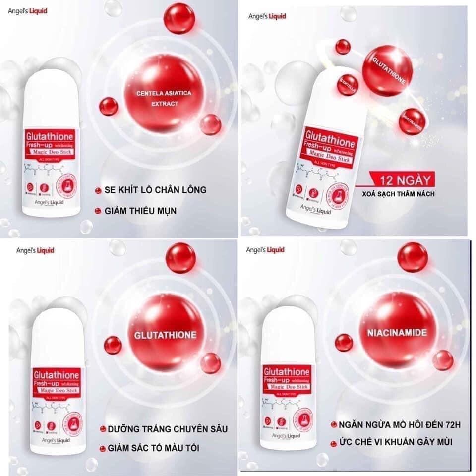 Glutathione Magic Deo Stick
