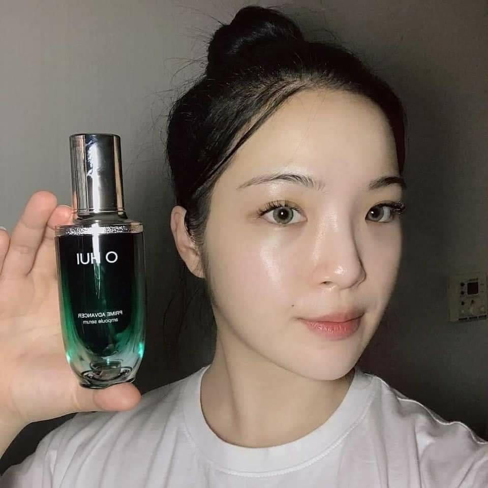 Nu hoang cang bong Ohui Prime Advancer