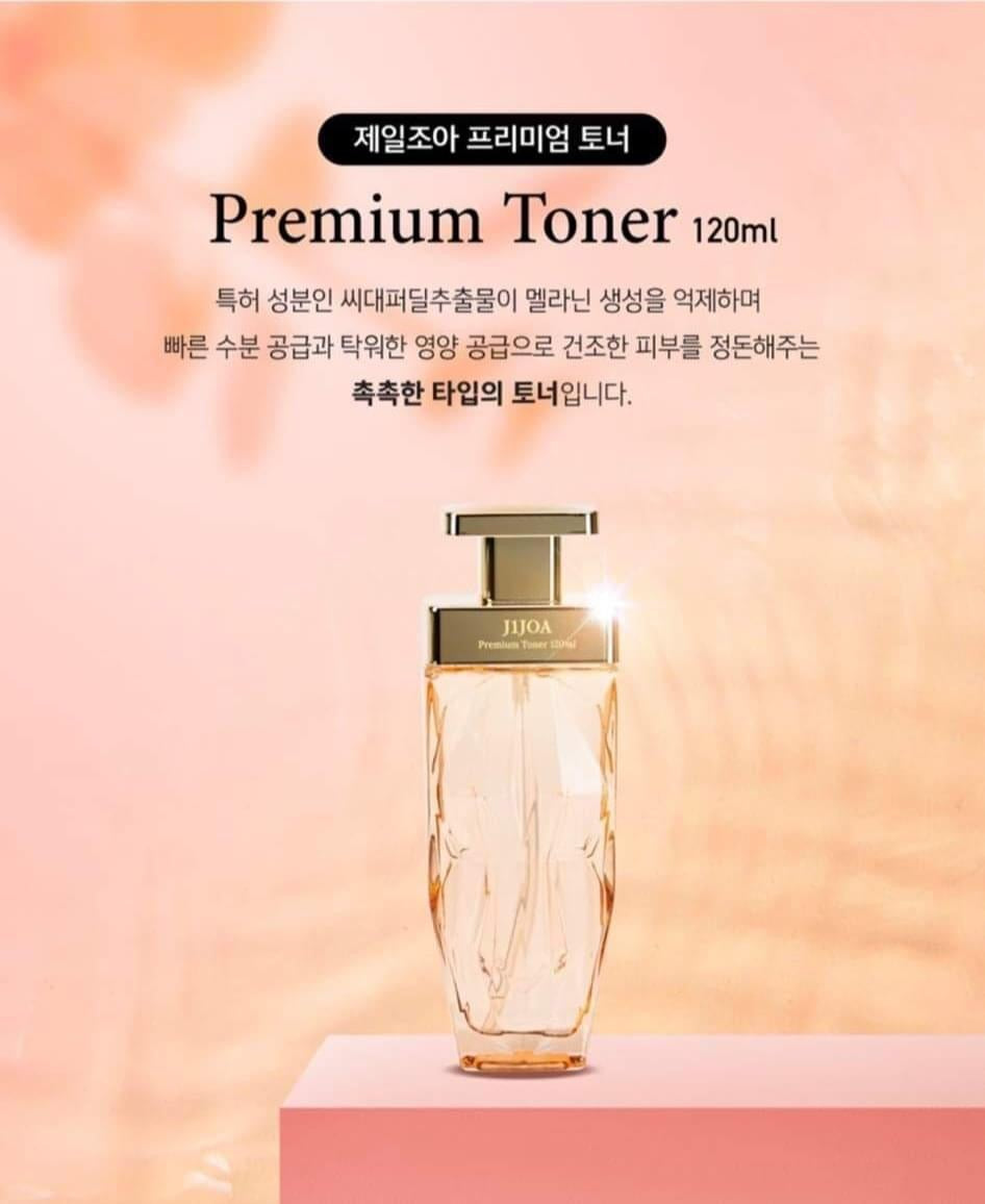 Set duong J1Joa Fish Collagen