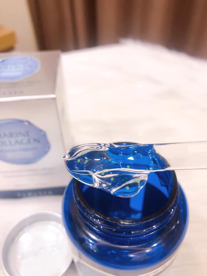 Collagen tuoi Marine Teresia