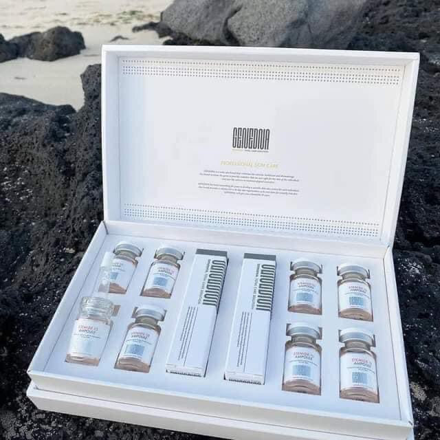 Gene DNA Te bao goc stemide -10 (date Nov-2022)