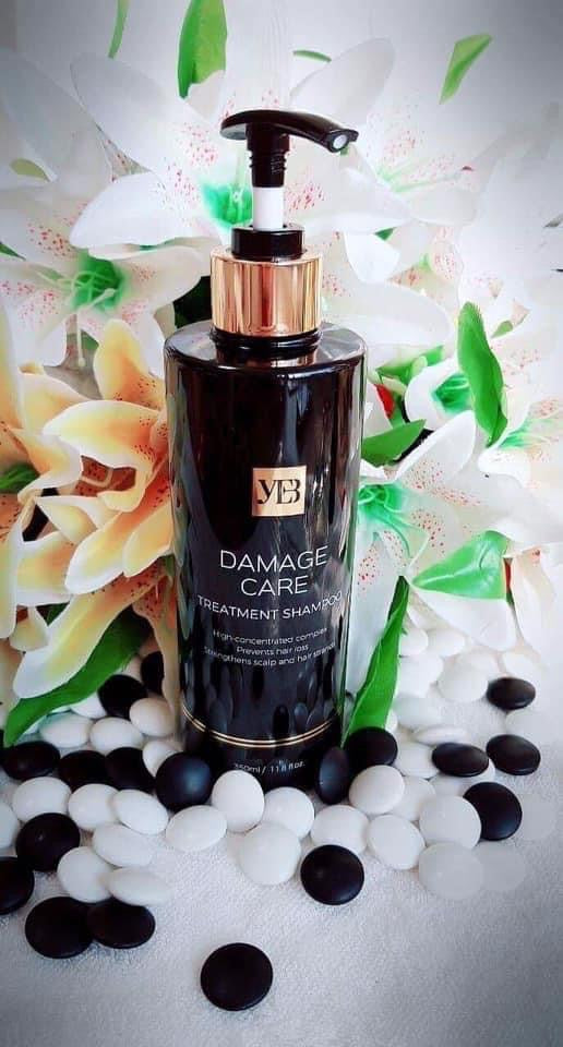 Dau goi YEB Damage care