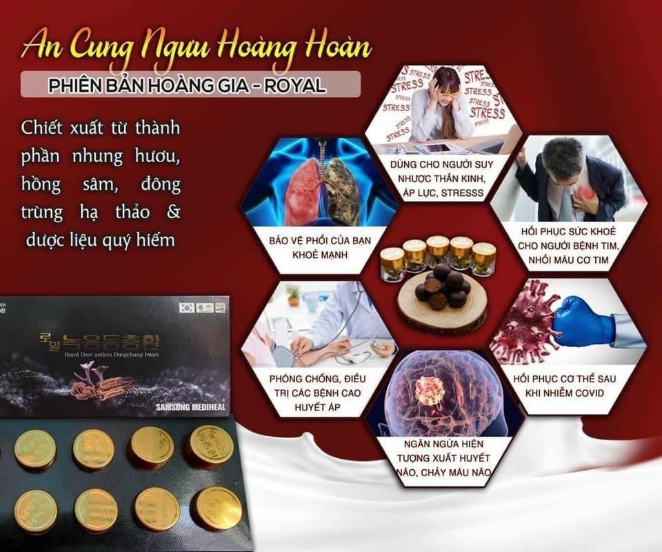 An cung dong trung ha thao (10 v)