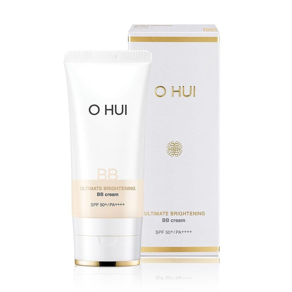 Ohui BB cream