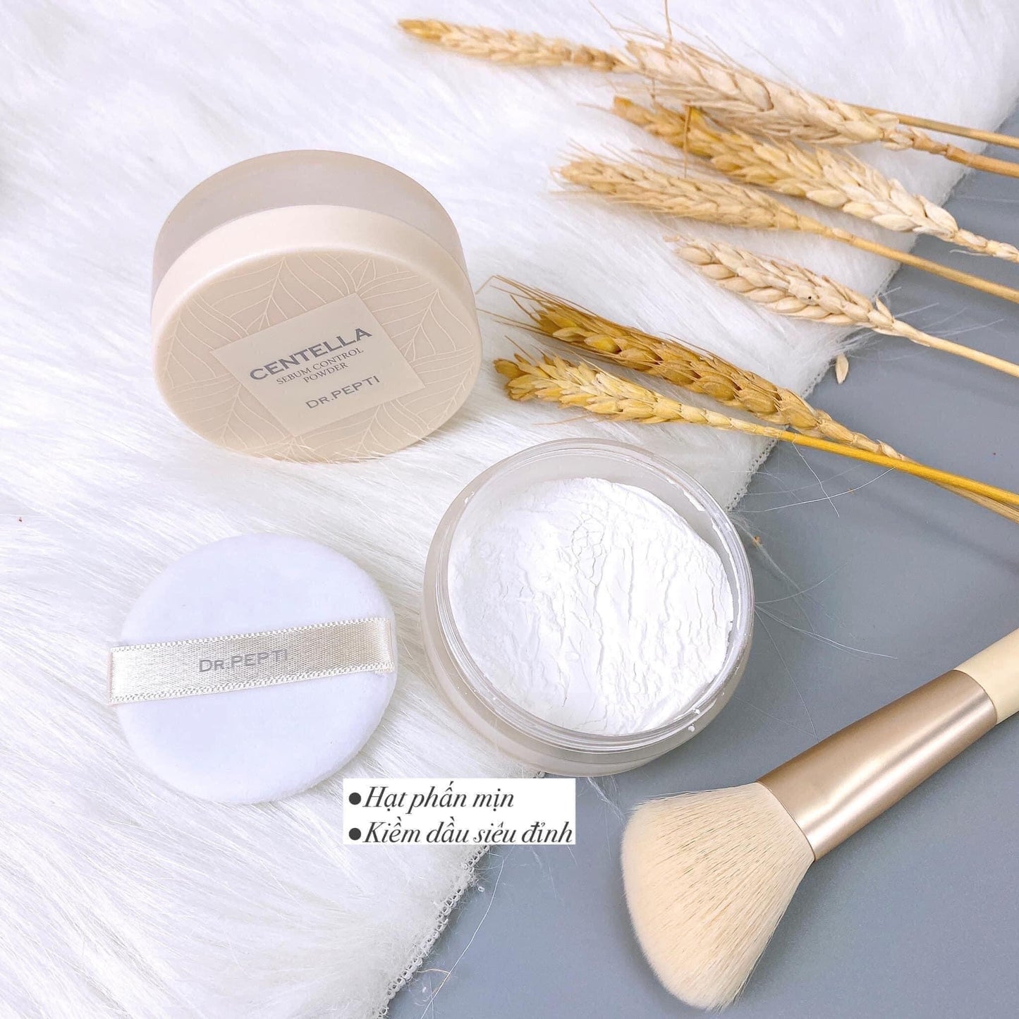 Phan bot phu dr.pepti