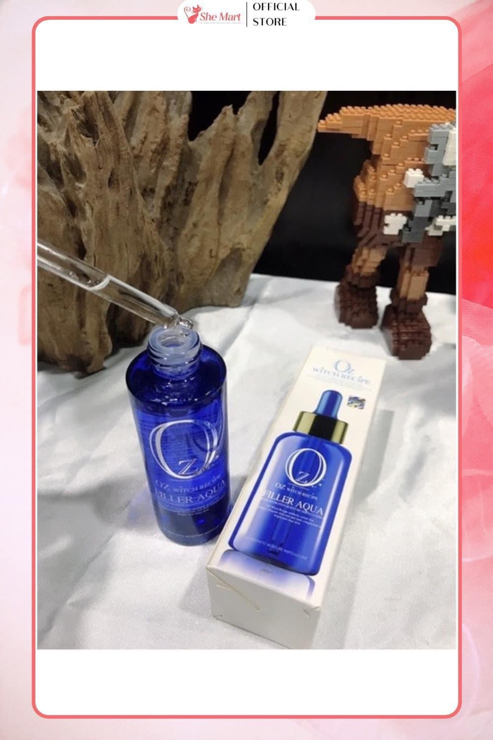 Serum Filler Aqua