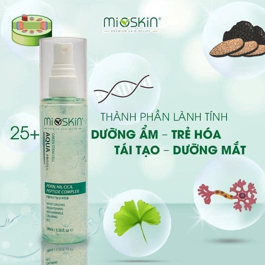 Mioskin