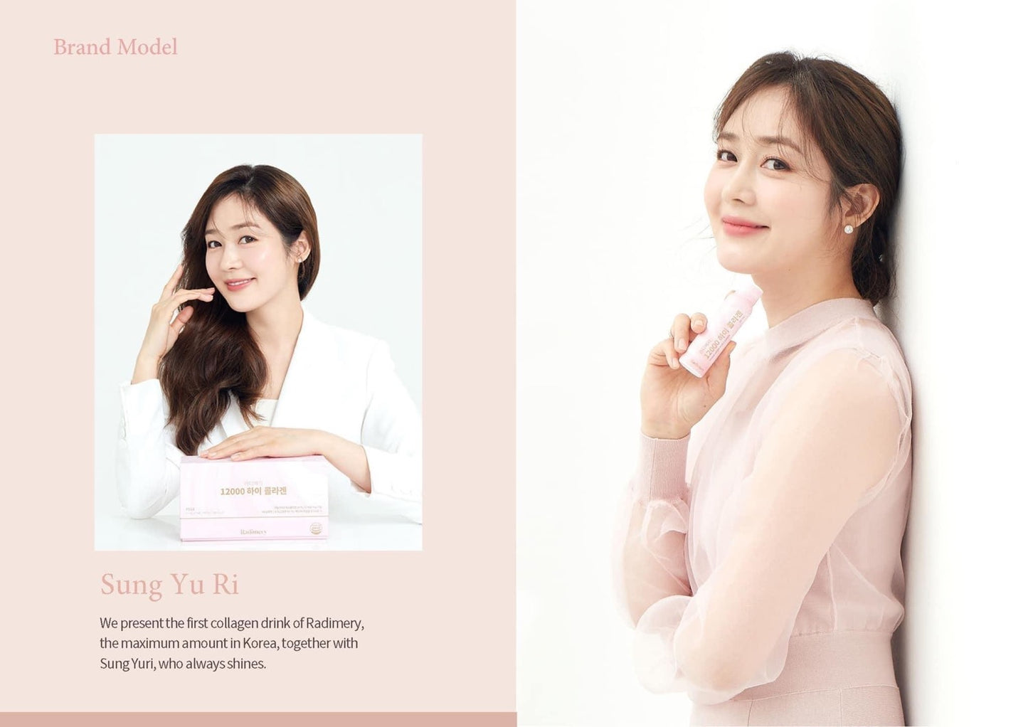Collagen Radimery (hop 14 lo)