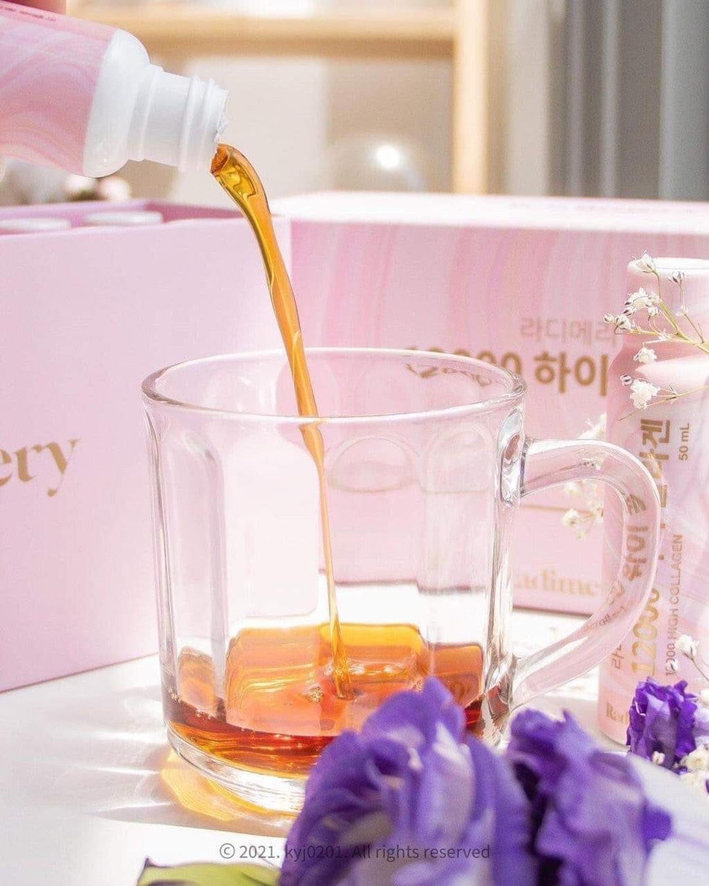 Collagen Radimery (hop 14 lo)