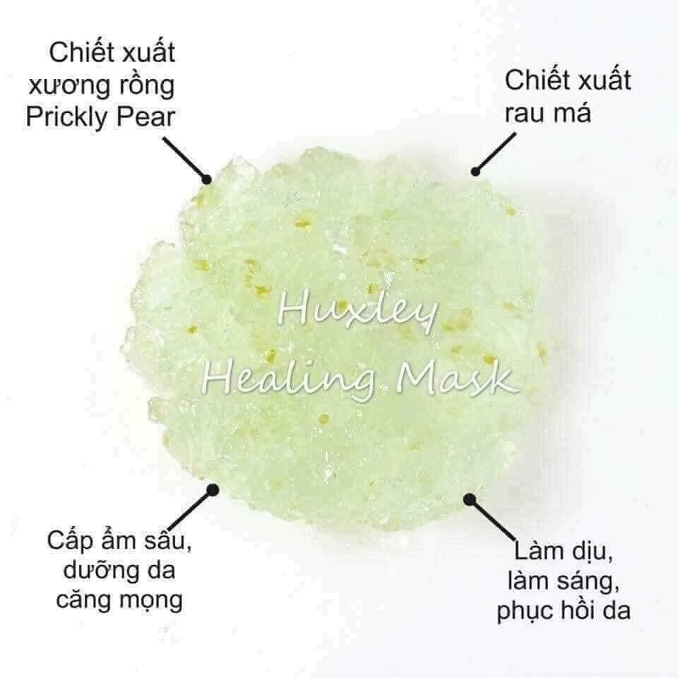 Tay te bao chet Huxley 120g