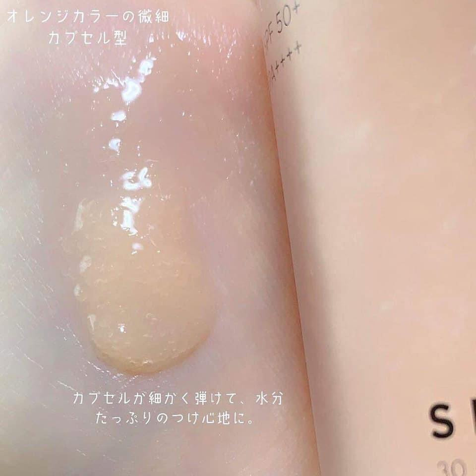 Sun Serum Collagen Vely Vely chong nang (30ml)