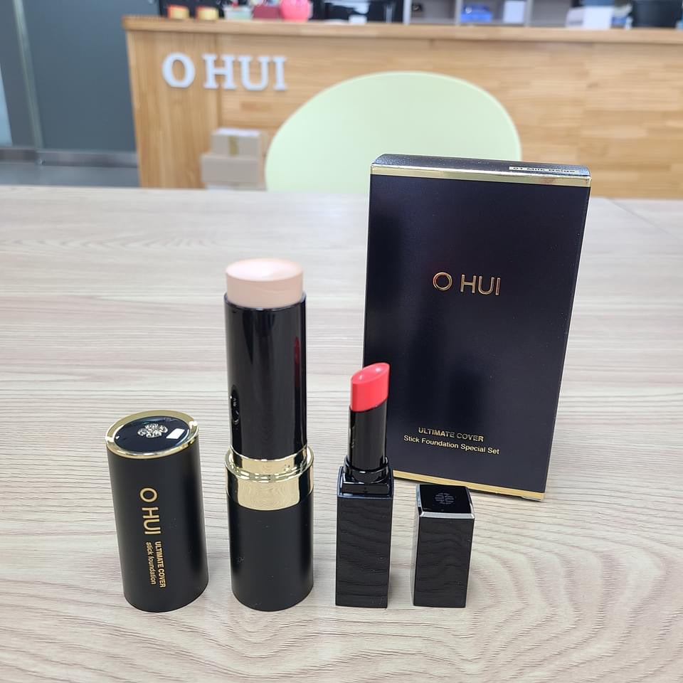 Ohui kem nen dang thoi tang son full size