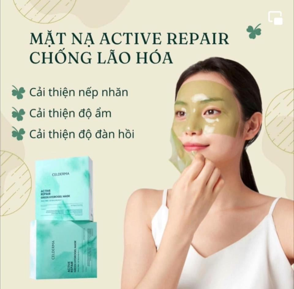 Mat na thach Celderma tao xoan