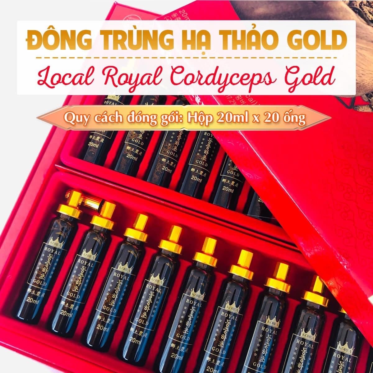 Tinh chat đong trung ha thao
