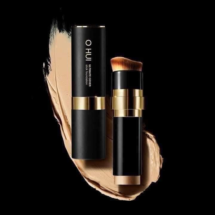 Kem nen Ohui Ultimate cover stick foundation
