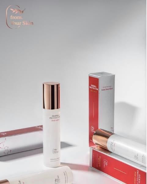 Xit chong nhan Derma Protector essence mist