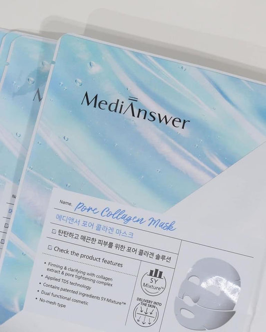 Mat na Medianswer xanh