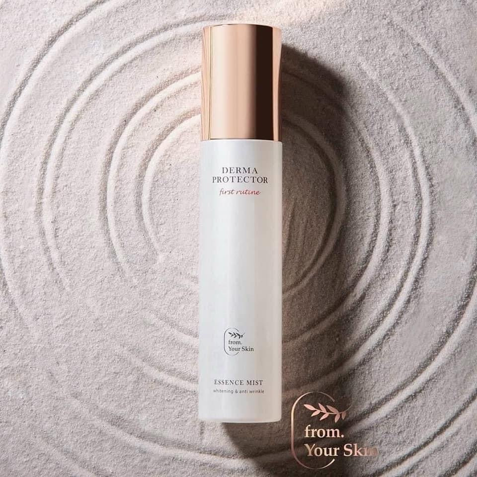 Xit chong nhan Derma Protector essence mist