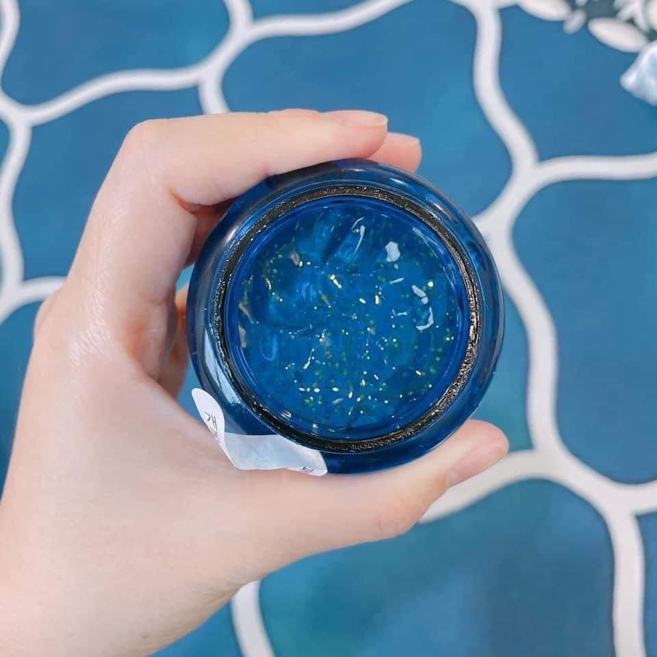 Collagen tuoi Marine Teresia