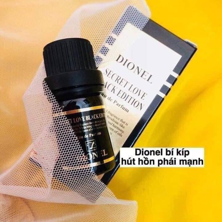 Nuoc hoa Dionel