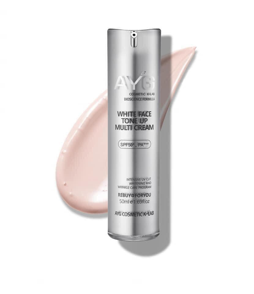 Kem tone up AYG daycream