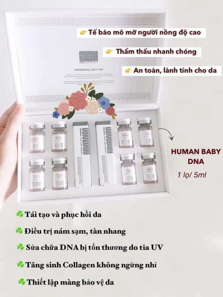 Gene DNA Te bao goc stemide -10 (date Nov-2022)