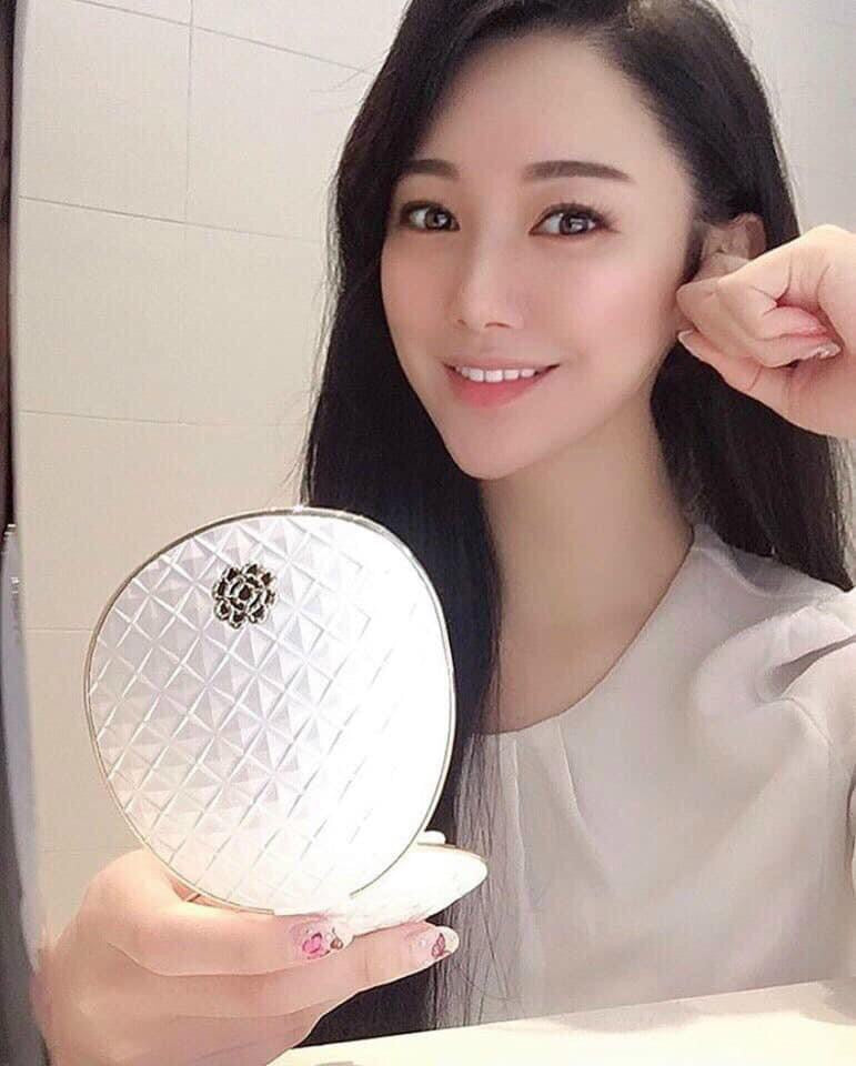 Cushion Air Touch Vant