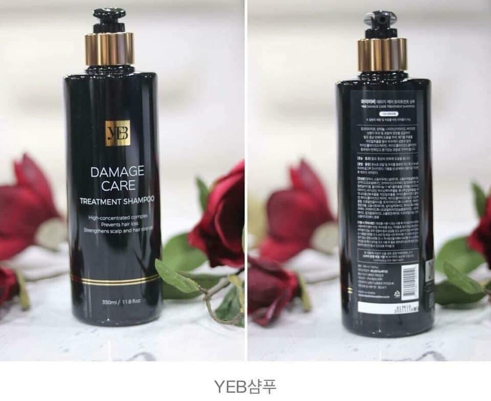 Dau goi YEB Damage care