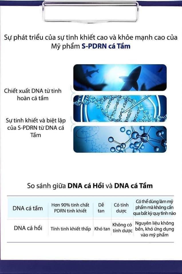Mat na Trung ca tam caviar Banobagi (10 mieng )