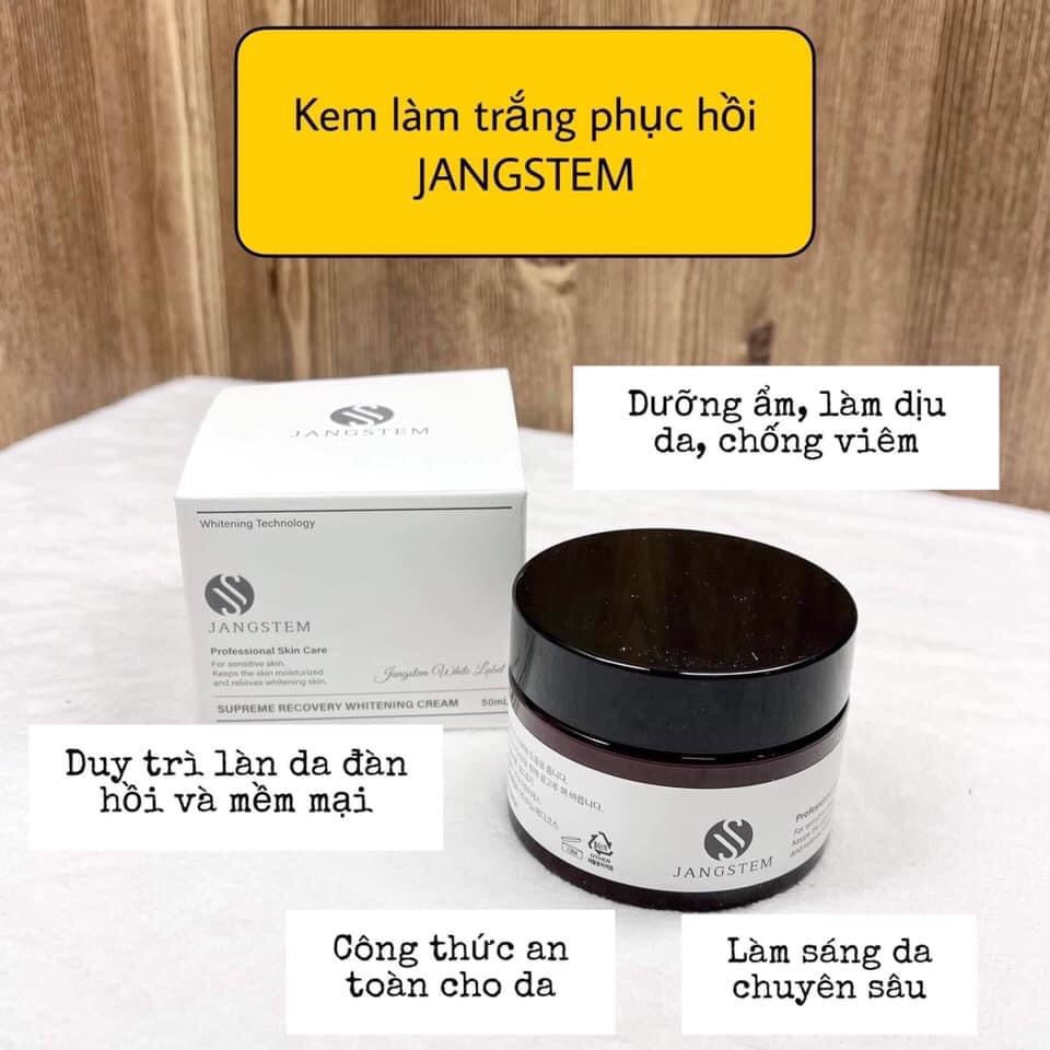 Jangstem set3 (toner-serum-cream)