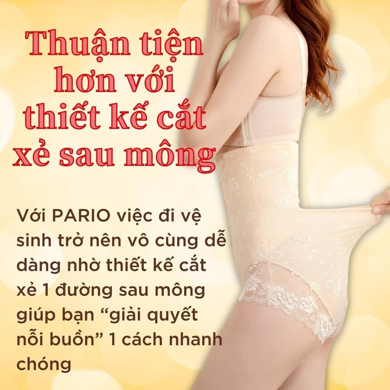 Quan Pario siet eo nang mong
