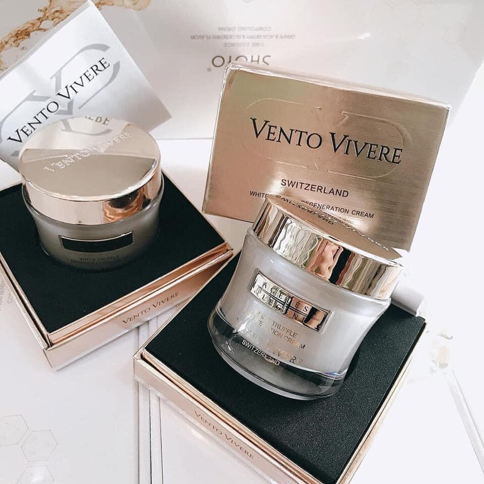 TRUFFLE CELLULAR CREAM vento