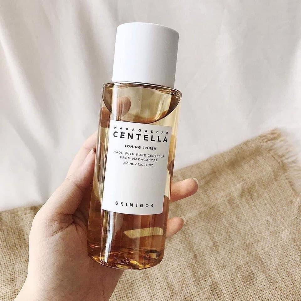 Toner rau ma Centella Skin 1004