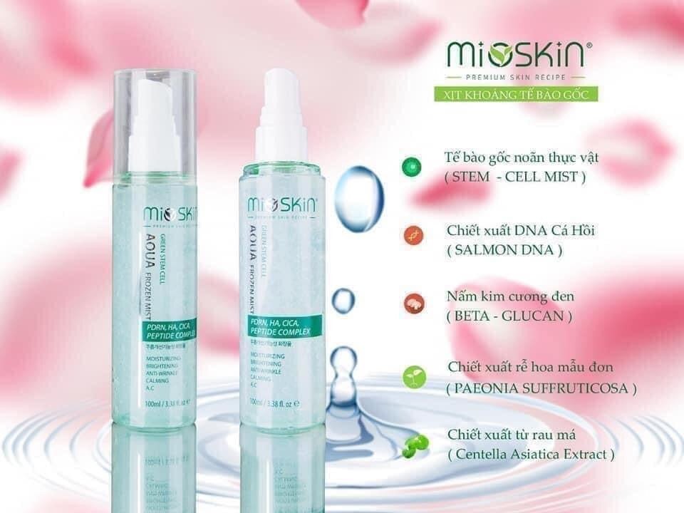 Mioskin