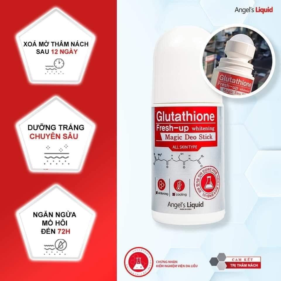 Glutathione Magic Deo Stick