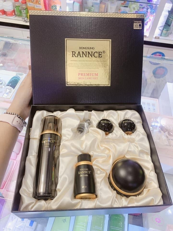 Set nam Dongsung phien ban VIP