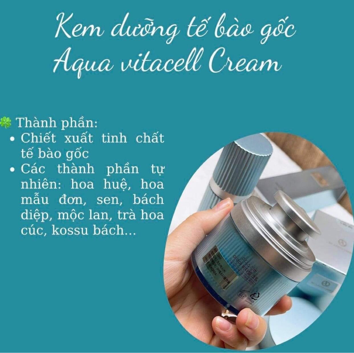 Cap doi Te bao goc tri nám duong trang Judith Beiber
