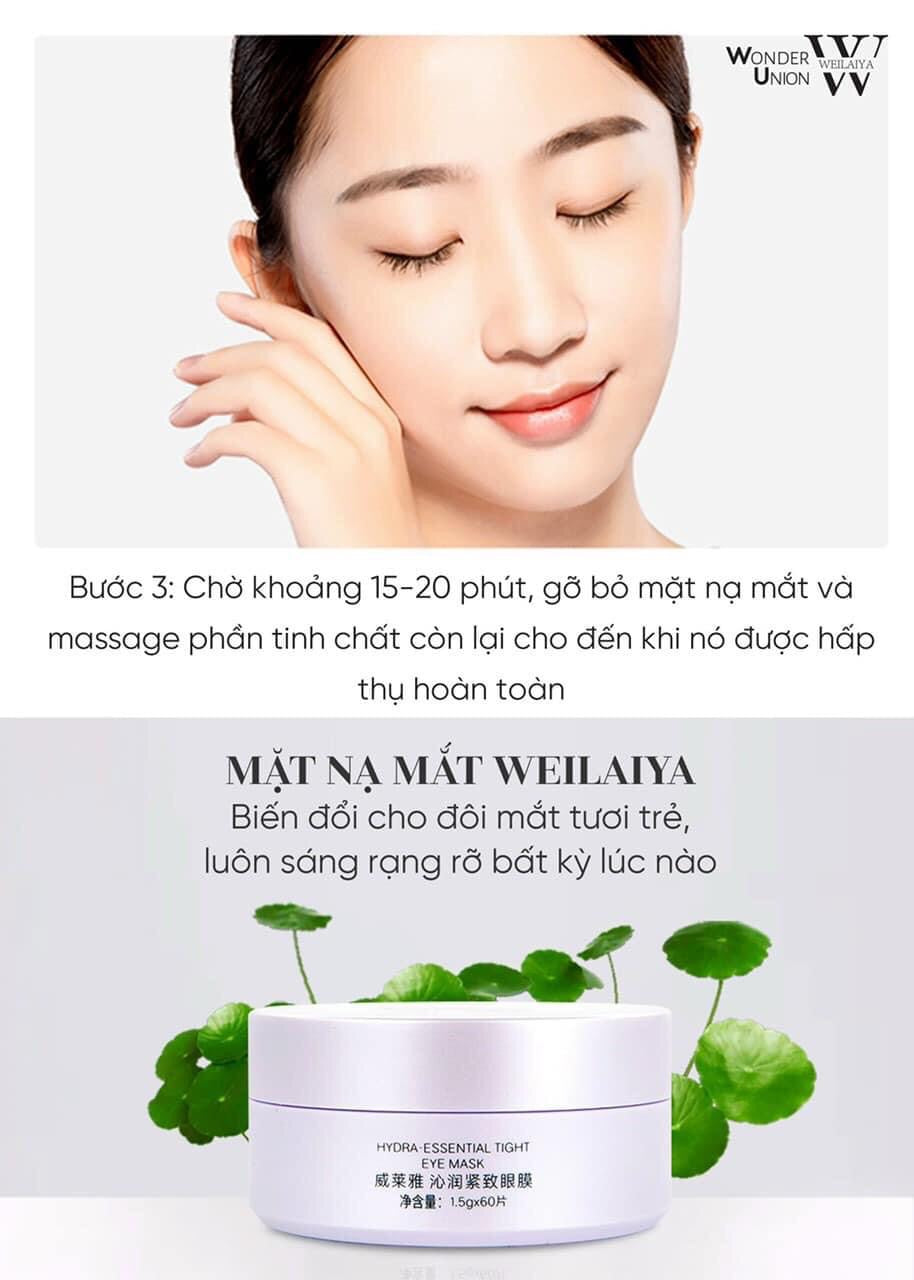 Weilaiya Mat na Eye