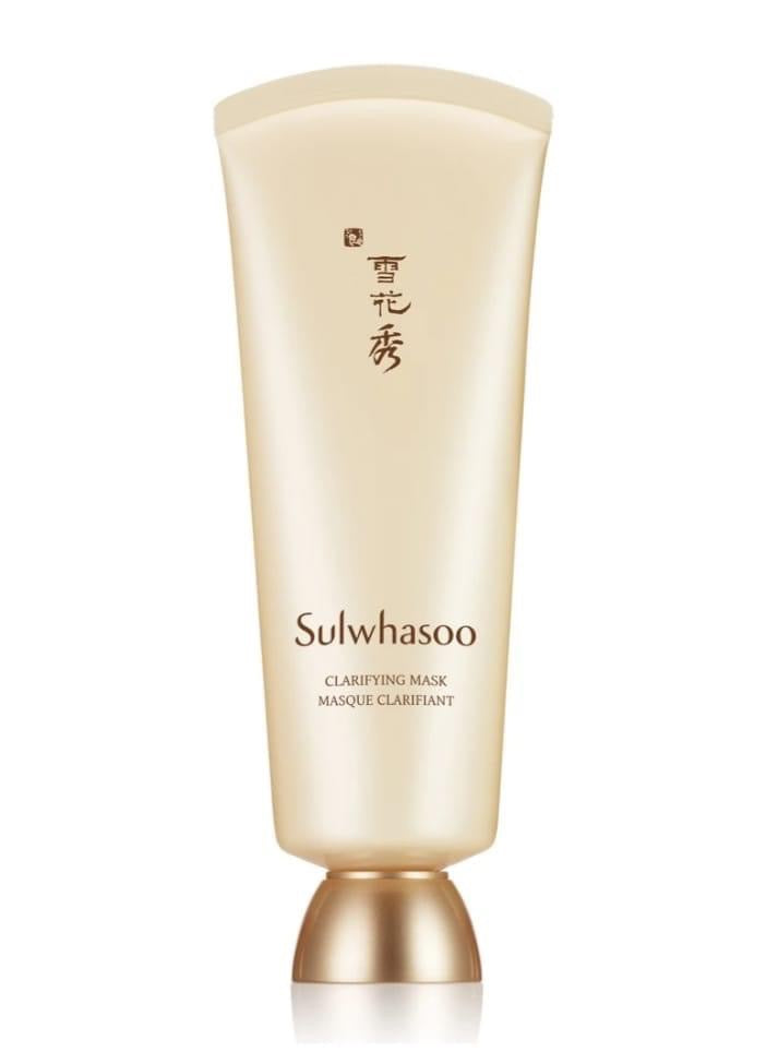 Mat na Sulwhasoo Clarifying mask (150ml)