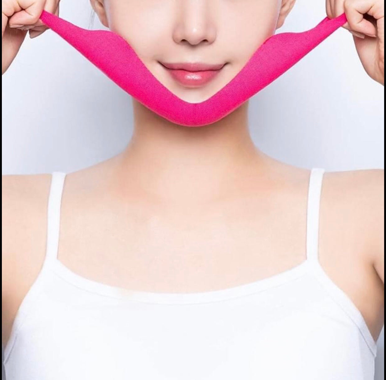 Vline mask (box of 5)