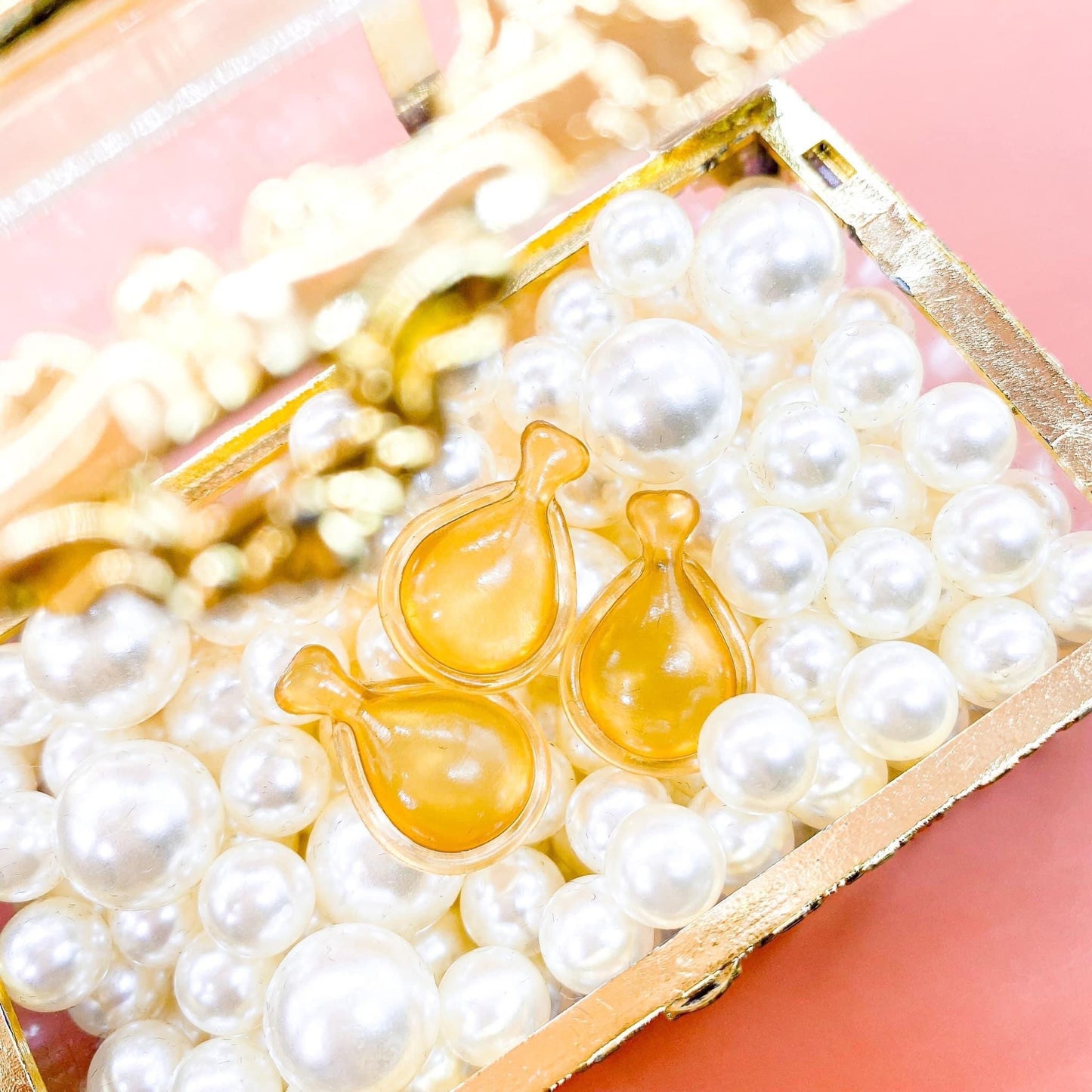 Serum collagen capsules BNY