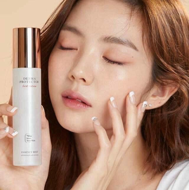 Xit chong nhan Derma Protector essence mist