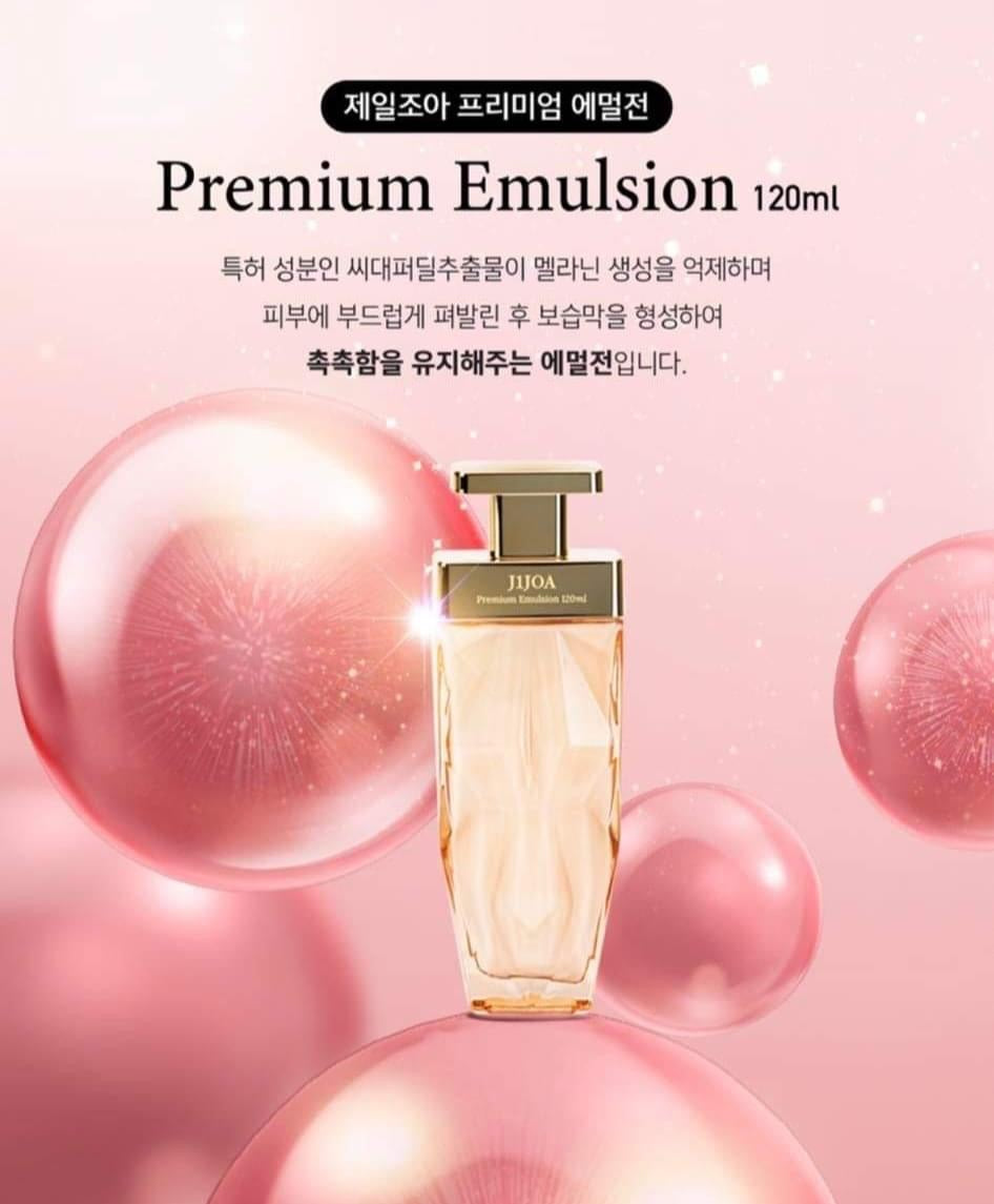 Set duong J1Joa Fish Collagen