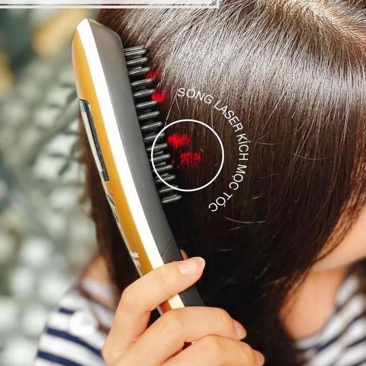 Laser Derma Hair