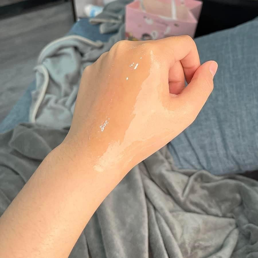 Clara peptide matrix ampoule