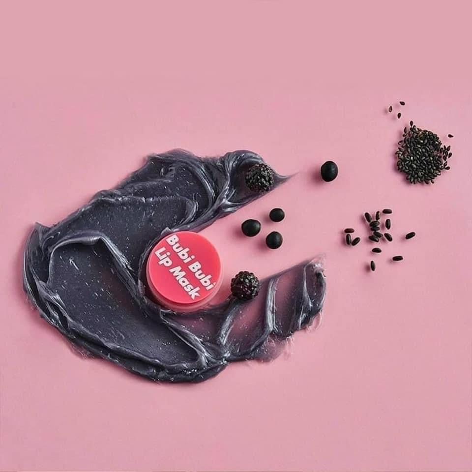 Bubi Bubi lip mask