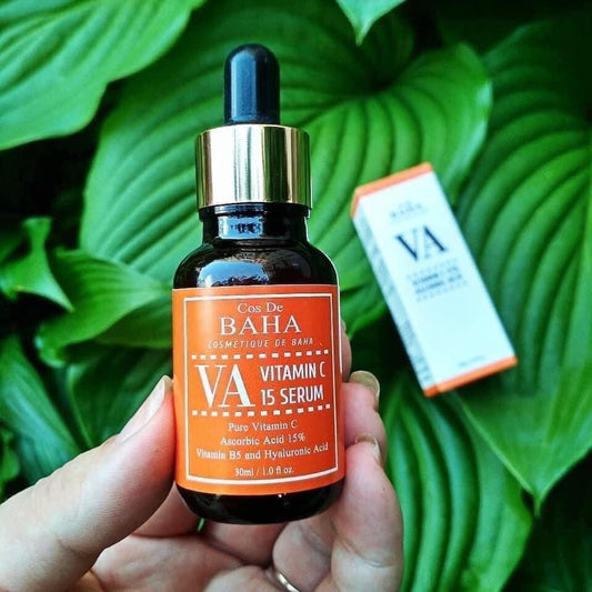 Serum Baha