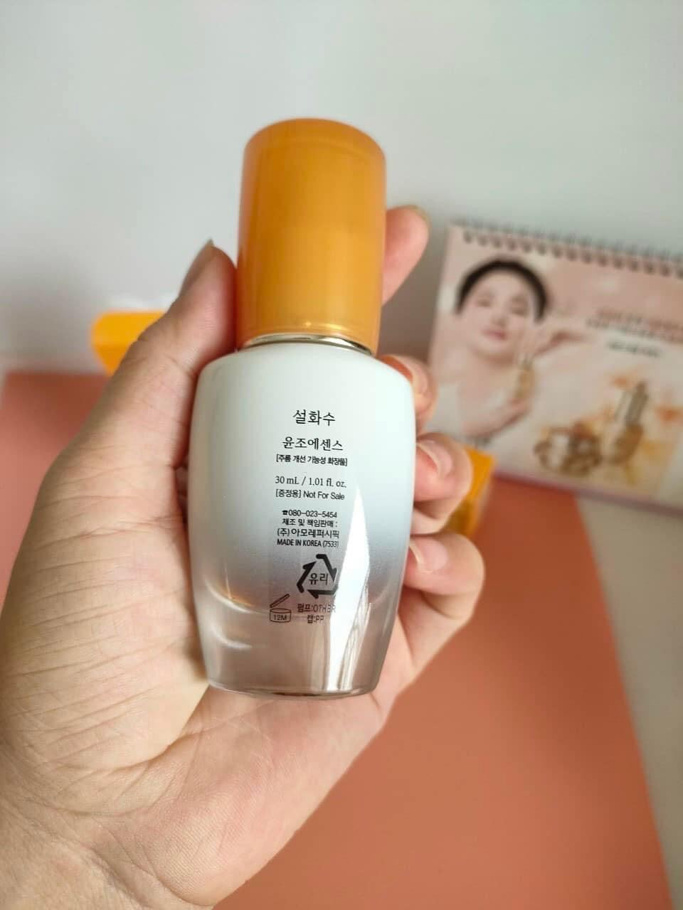 Sulwhasoo first care activating serum 30ml